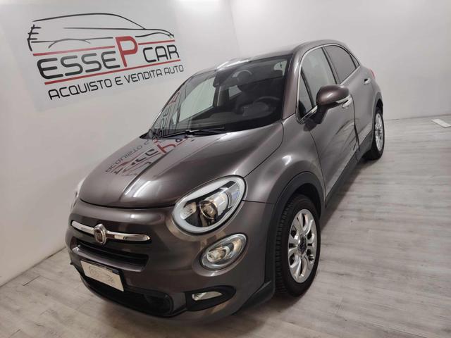 Fiat 500X 1.6 MultiJet 120 CV Lounge usato a GERENZANO