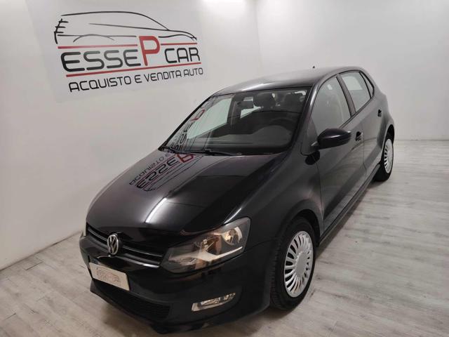 Volkswagen Polo 1.2 70 CV 5p. Comfortline usato a GERENZANO
