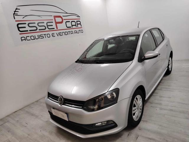 Volkswagen Polo 1.0 MPI 5p. Trendline usato a GERENZANO