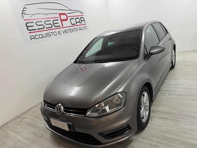 Volkswagen Golf 1.6 TDI 110 CV 5p. Comfortline BlueMotion usato a GERENZANO