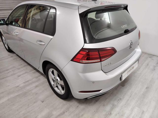 Volkswagen Golf 1.5 TSI 130 CV EVO 5p. Trendline BlueMotion - foto 4 di 4
