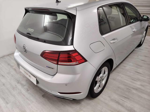 Volkswagen Golf 1.5 TSI 130 CV EVO 5p. Trendline BlueMotion - foto 3 di 4
