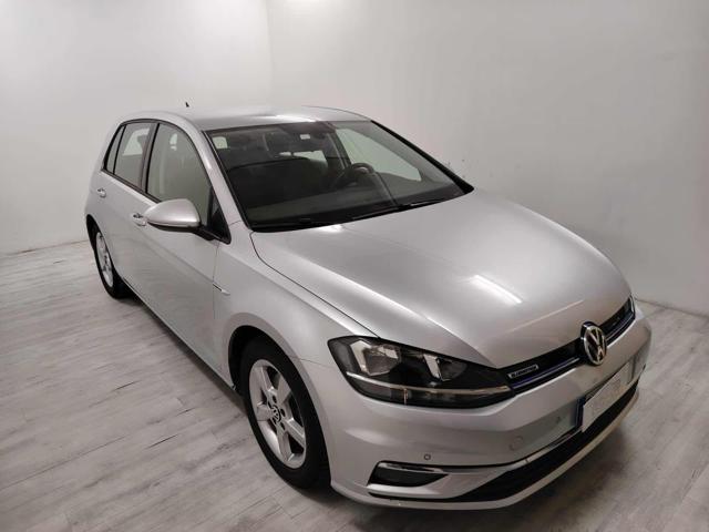 Volkswagen Golf 1.5 TSI 130 CV EVO 5p. Trendline BlueMotion - foto 2 di 4