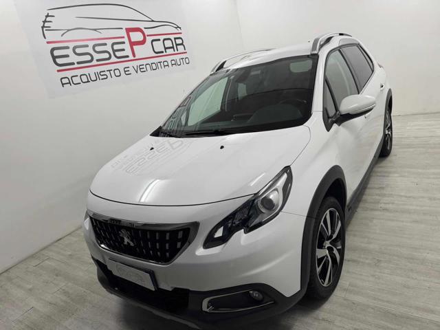 Peugeot 2008 69.000KM usato a GERENZANO
