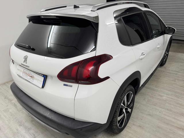 Peugeot 2008 69.000KM - foto 4 di 4