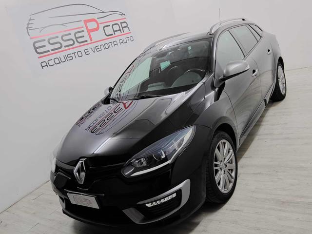 Renault Megane Mégane 1.5 dCi 110CV SporTour Wave usato a GERENZANO