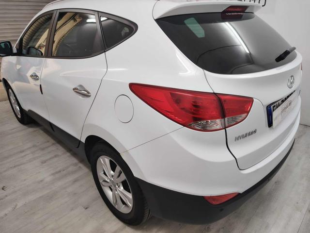 Hyundai iX35 1.7 CRDi 2WD Comfort - foto 3 di 4