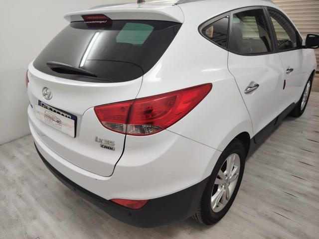 Hyundai iX35 1.7 CRDi 2WD Comfort - foto 4 di 4