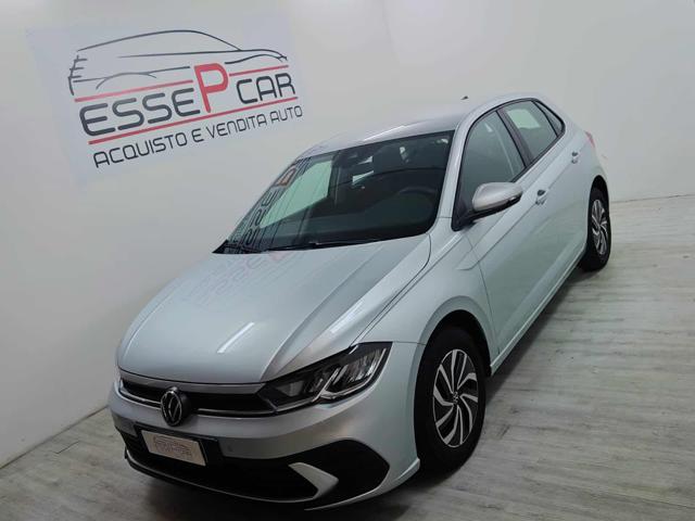 Volkswagen Polo 1.0 EVO 35.000KM usato a GERENZANO