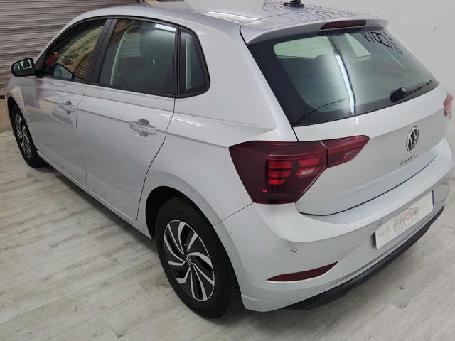 Volkswagen Polo 1.0 EVO 35.000KM - foto 4 di 4