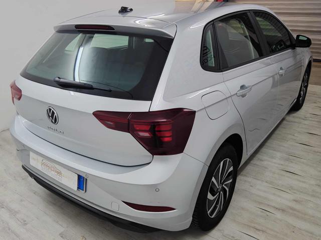 Volkswagen Polo 1.0 EVO 35.000KM - foto 3 di 4