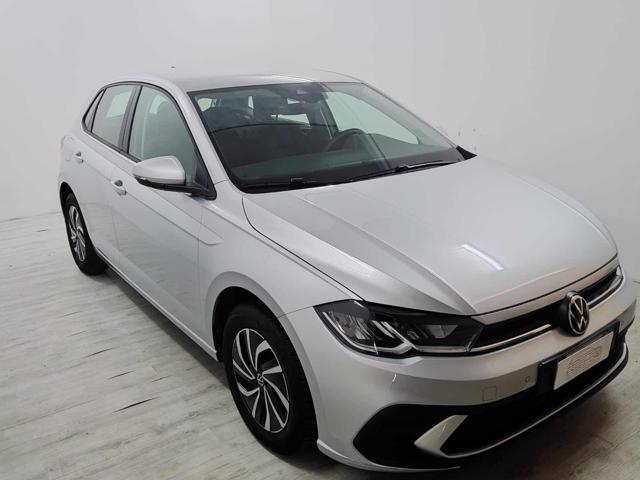 Volkswagen Polo 1.0 EVO 35.000KM - foto 2 di 4