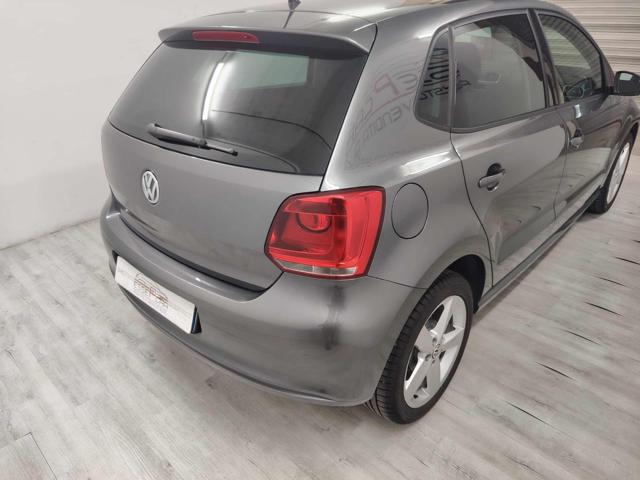 Volkswagen Polo 1.4 5 porte Comfortline - foto 4 di 4