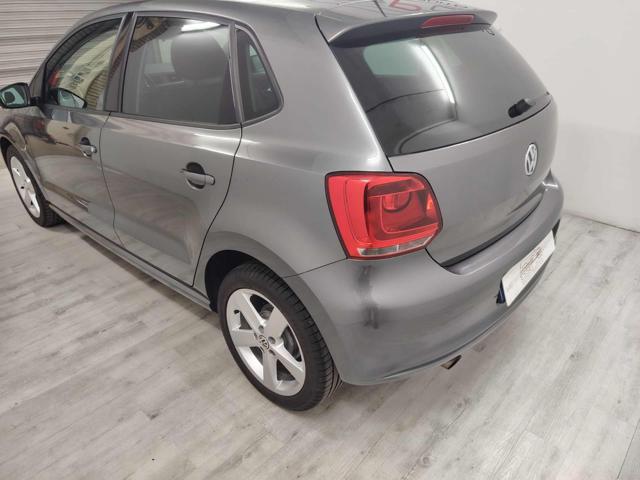 Volkswagen Polo 1.4 5 porte Comfortline - foto 3 di 4