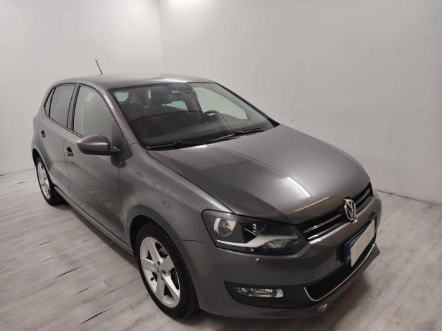 Volkswagen Polo 1.4 5 porte Comfortline - foto 2 di 4