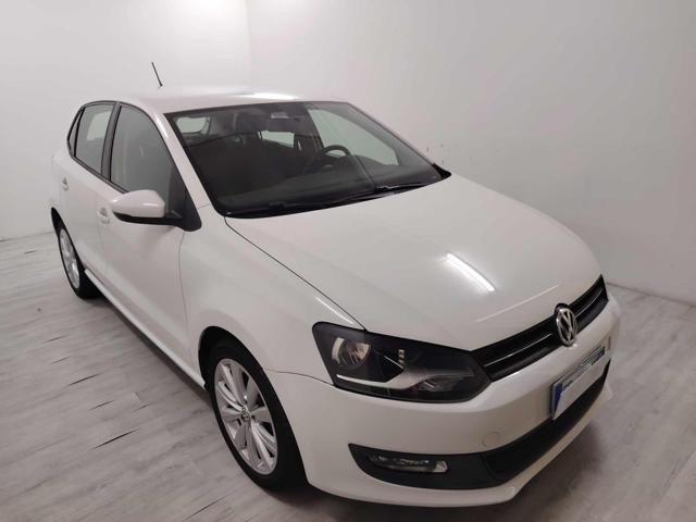 Volkswagen Polo 1.4 5 porte Comfortline - foto 2 di 4