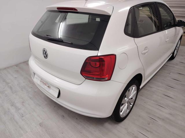 Volkswagen Polo 1.4 5 porte Comfortline - foto 3 di 4
