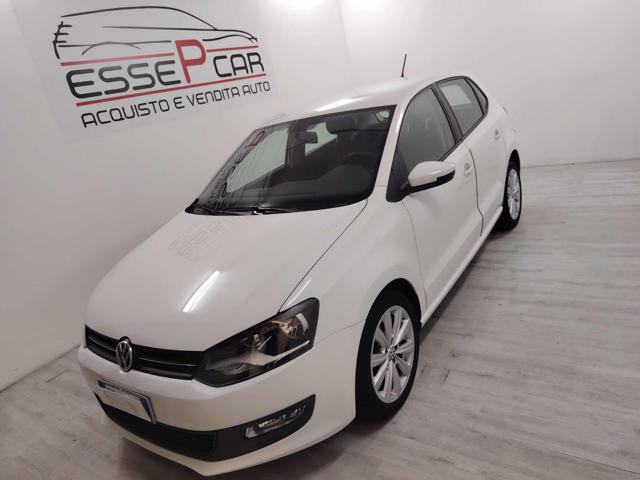 Volkswagen Polo 1.4 5 porte Comfortline usato a GERENZANO