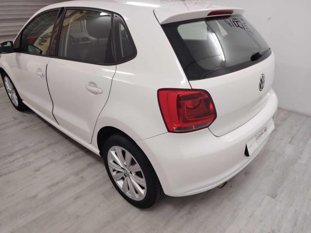 Volkswagen Polo 1.4 5 porte Comfortline - foto 4 di 4