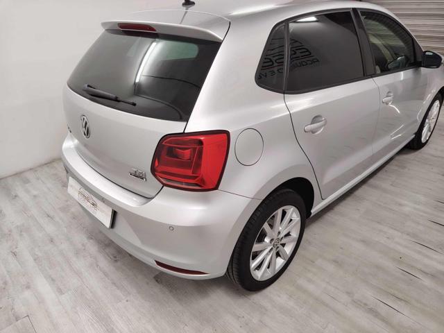Volkswagen Polo 1.2 TSI DSG 5p. Highline AUTOMATICA - foto 4 di 4