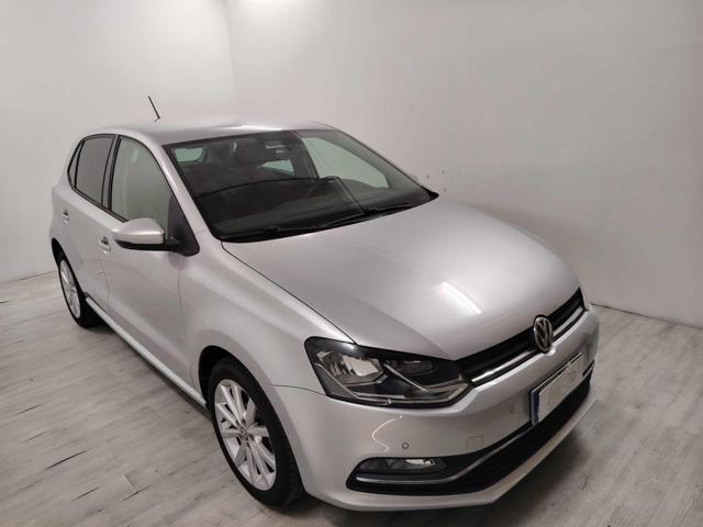 Volkswagen Polo 1.2 TSI DSG 5p. Highline AUTOMATICA - foto 2 di 4