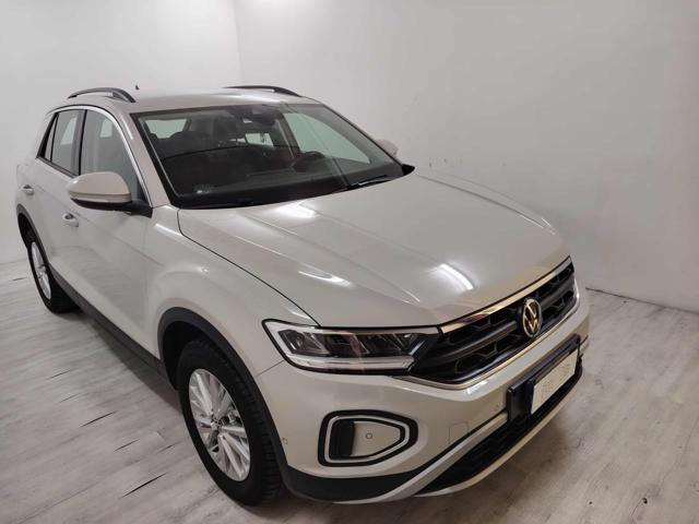 Volkswagen T-Roc 1.0 TSI 21.000km - foto 2 di 4