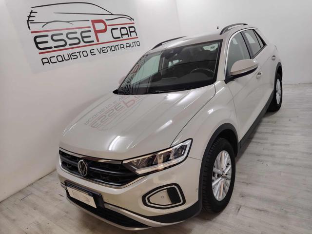 Volkswagen T-Roc 1.0 TSI 21.000km usato a GERENZANO