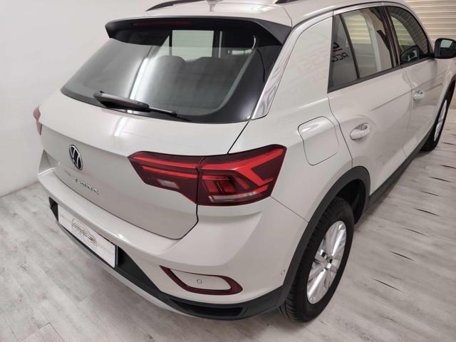 Volkswagen T-Roc 1.0 TSI 21.000km - foto 3 di 4