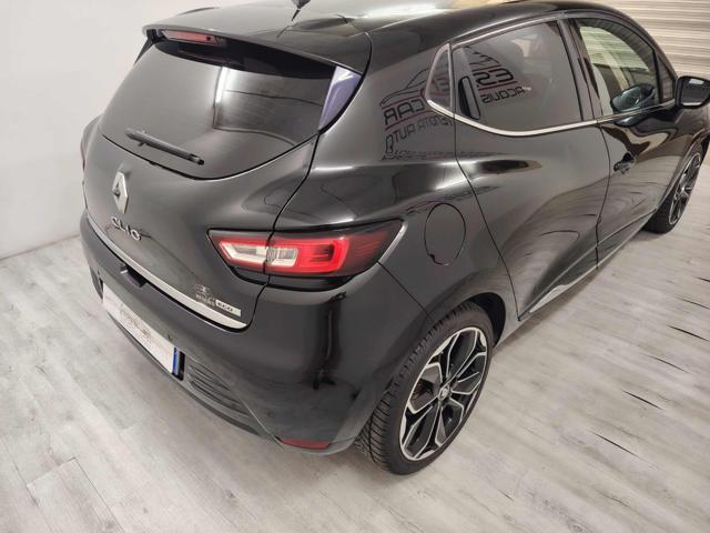 Renault Clio dCi 8V 90CV Start&Stop 5 porte - foto 3 di 4