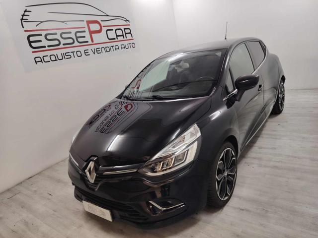 Renault Clio dCi 8V 90CV Start&Stop 5 porte usato a GERENZANO