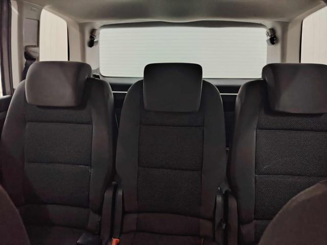 Volkswagen Touran Business 1.6 TDI Comfortline 7 POSTI - foto 4 di 4