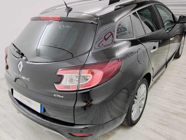 Renault Megane Mégane 1.5 dCi 110CV SporTour Wave - foto 3 di 4