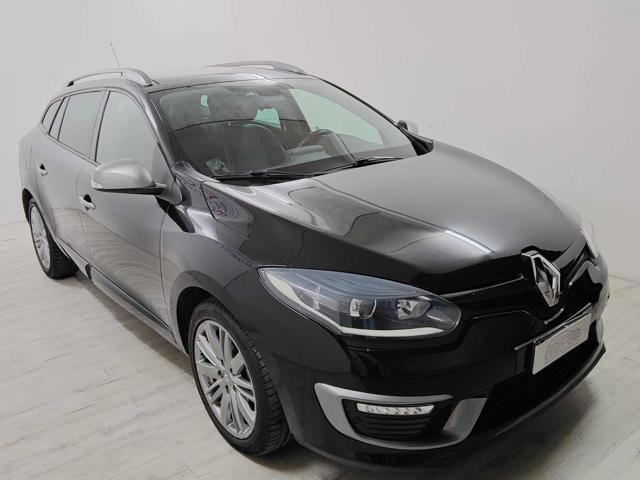Renault Megane Mégane 1.5 dCi 110CV SporTour Wave - foto 2 di 4