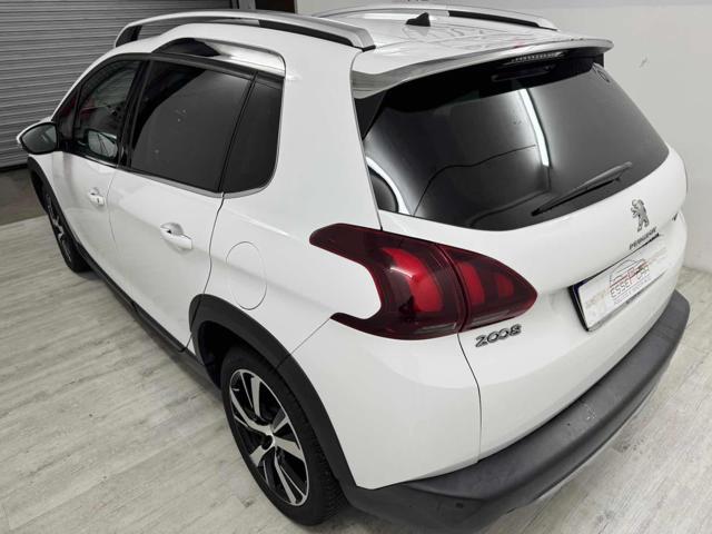 Peugeot 2008 69.000KM - foto 3 di 4