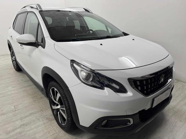 Peugeot 2008 69.000KM - foto 2 di 4