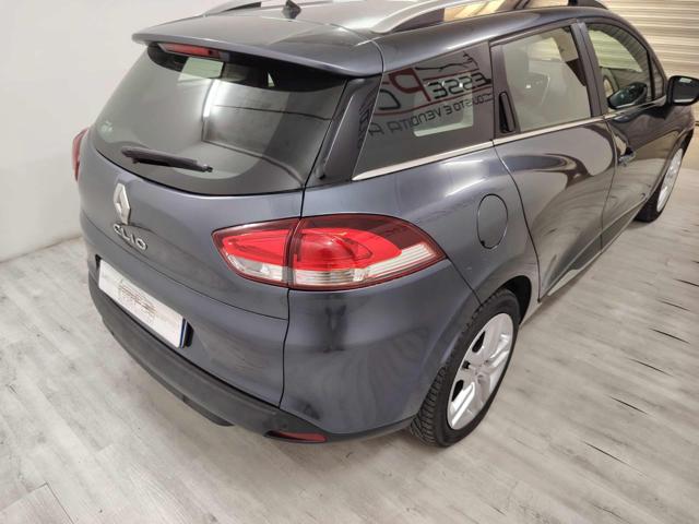 Renault Clio Sporter dCi 8V 90CV Start&Stop Energy Duel2 - foto 4 di 4