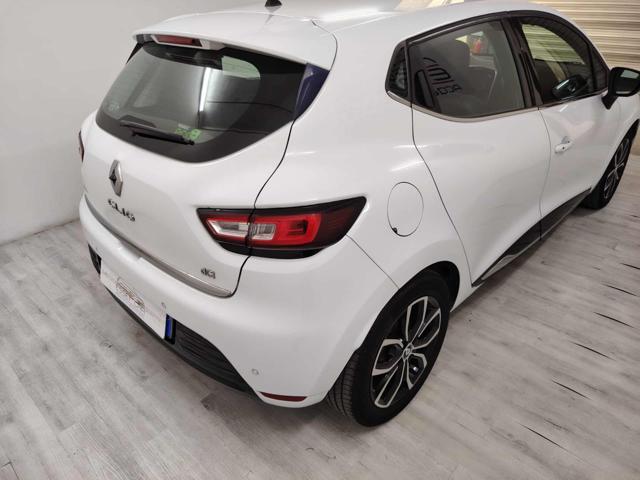 Renault Clio dCi 8V 90CV Start&Stop 5 porte Energy Excite - foto 4 di 4