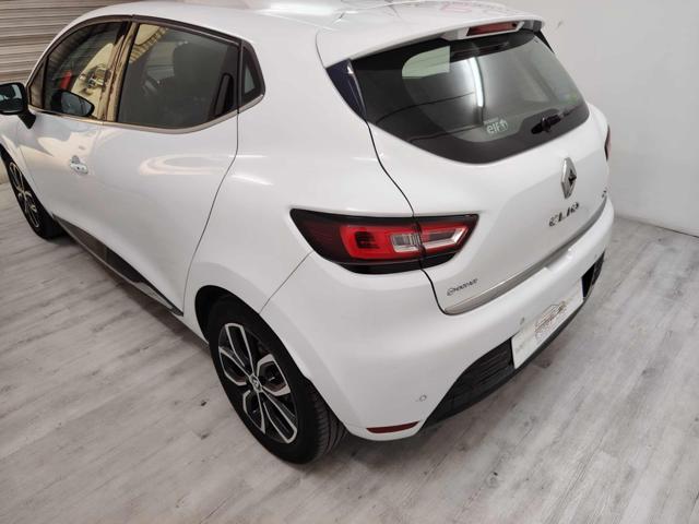 Renault Clio dCi 8V 90CV Start&Stop 5 porte Energy Excite - foto 3 di 4