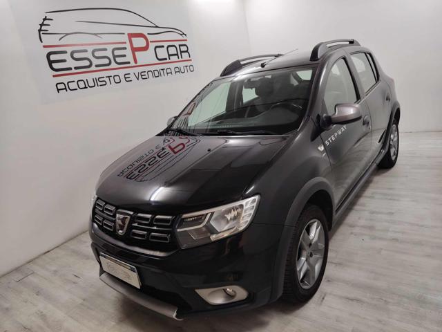 Dacia Sandero 0.9 TCe 12V TurboGPL 90CV Start&Stop Comfort usato a GERENZANO
