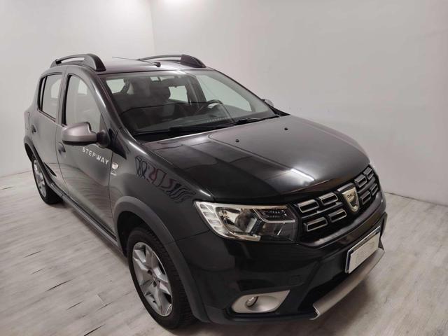Dacia Sandero 0.9 TCe 12V TurboGPL 90CV Start&Stop Comfort - foto 2 di 4