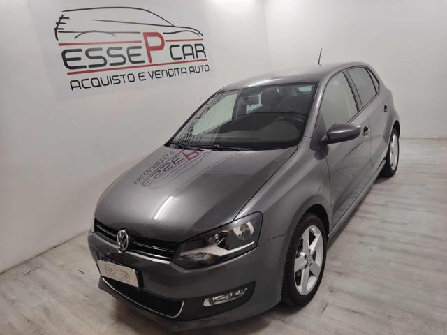 Volkswagen Polo 1.4 5 porte Comfortline usato a GERENZANO