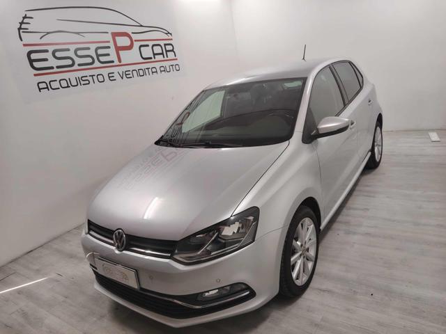 Volkswagen Polo 1.2 TSI DSG 5p. Highline AUTOMATICA usato a GERENZANO