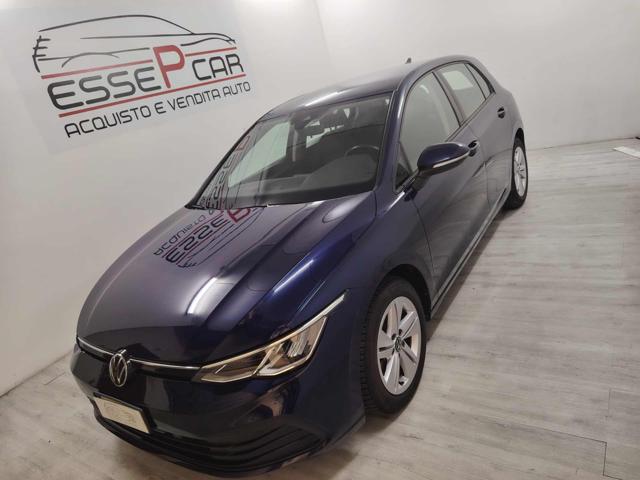 Volkswagen Golf 1.0 TSI EVO 40.000km usato a GERENZANO