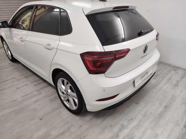 Volkswagen Polo 1.0 TSI Style 55.000KM AUTOMATICA - foto 3 di 4