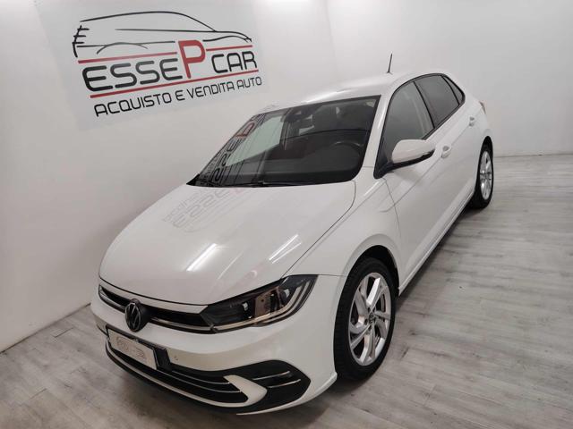 Volkswagen Polo 1.0 TSI Style 55.000KM AUTOMATICA usato a GERENZANO