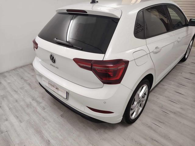 Volkswagen Polo 1.0 TSI Style 55.000KM AUTOMATICA - foto 4 di 4