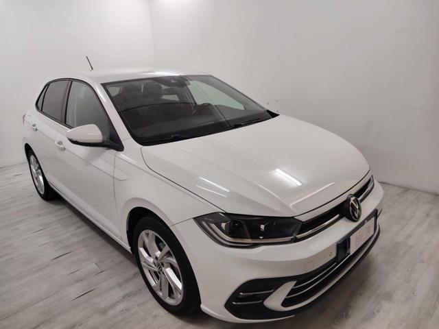 Volkswagen Polo 1.0 TSI Style 55.000KM AUTOMATICA - foto 2 di 4