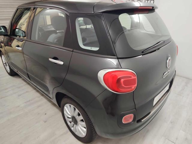 Fiat 500L 1.4 95 CV Lounge 65.000km - foto 4 di 4