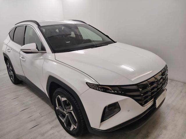 Hyundai TUCSON 1.6 HEV aut. XLine 50.000KM - foto 3 di 4
