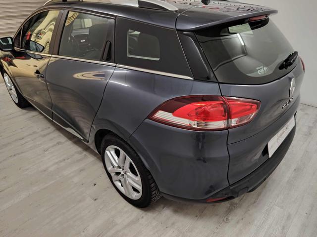 Renault Clio Sporter dCi 8V 90CV Start&Stop Energy Duel2 - foto 3 di 4